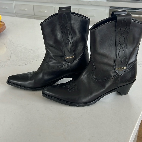 SARTORExMADEINTOMBOY - Picture 2 of 10